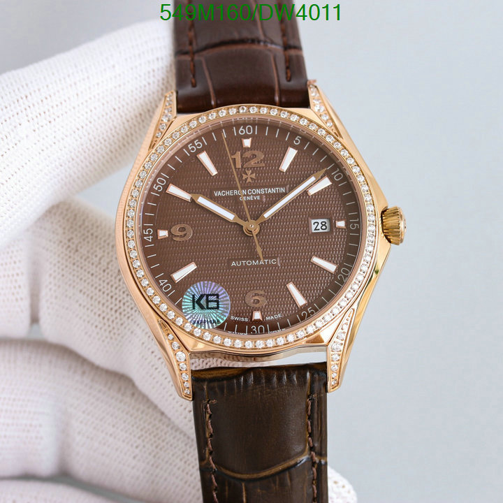 Watch-Mirror Quality-Vacheron Constantin Code: DW4011 $: 549USD