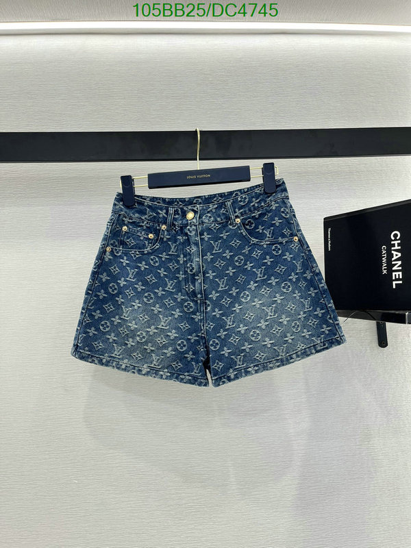 Clothing-LV Code: DC4745 $: 105USD