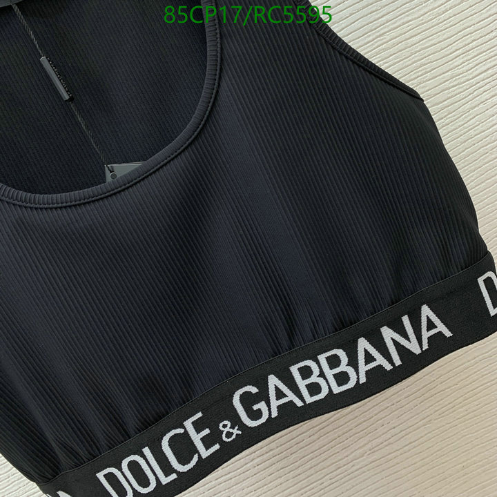 Clothing-D&G Code: RC5595 $: 85USD