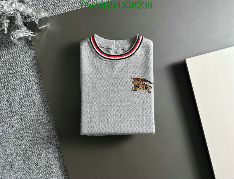 Clothing-Burberry Code: DC6239 $: 95USD