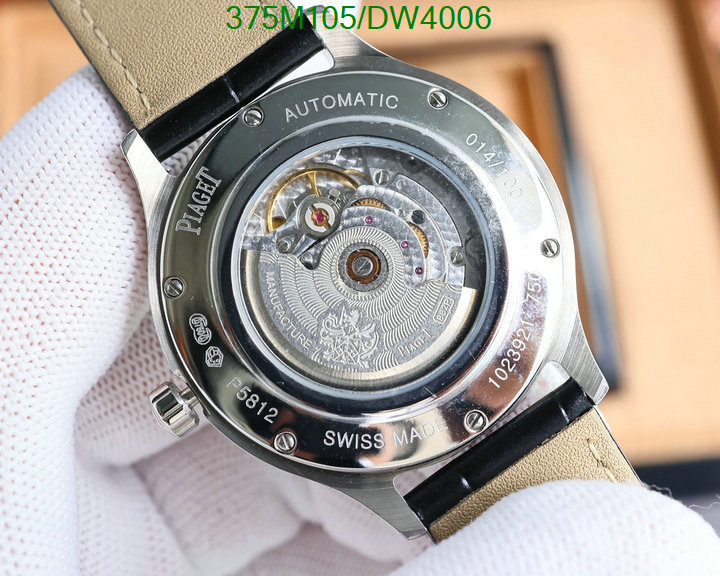 Watch-Mirror Quality-PIAGET Code: DW4006 $: 375USD