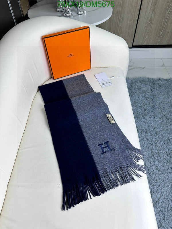 Scarf-Hermes Code: DM5675 $: 79USD