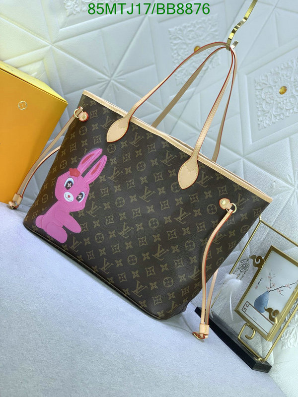 LV Bag-(4A)-Neverfull- Code: BB8876 $: 85USD