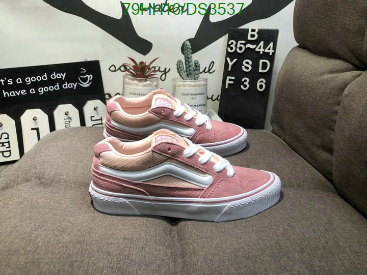 Women Shoes-Vans Code: DS3537 $: 79USD