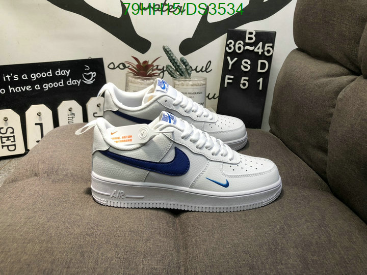 Women Shoes-NIKE Code: DS3534 $: 79USD