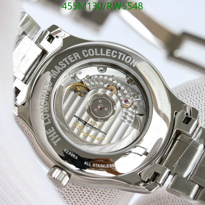 Watch-Mirror Quality-Longines Code: RW5548 $: 455USD