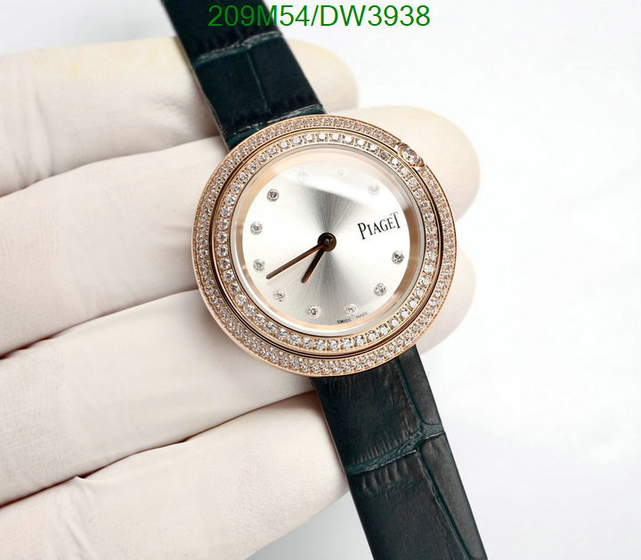 Watch-Mirror Quality-PIAGET Code: DW3938 $: 209USD