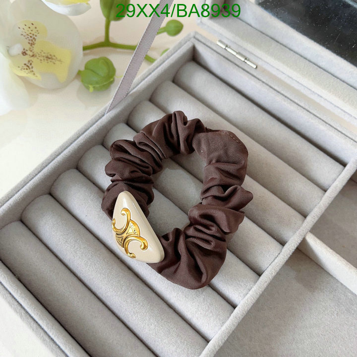 Headband-Celine Code: BA8939 $: 29USD