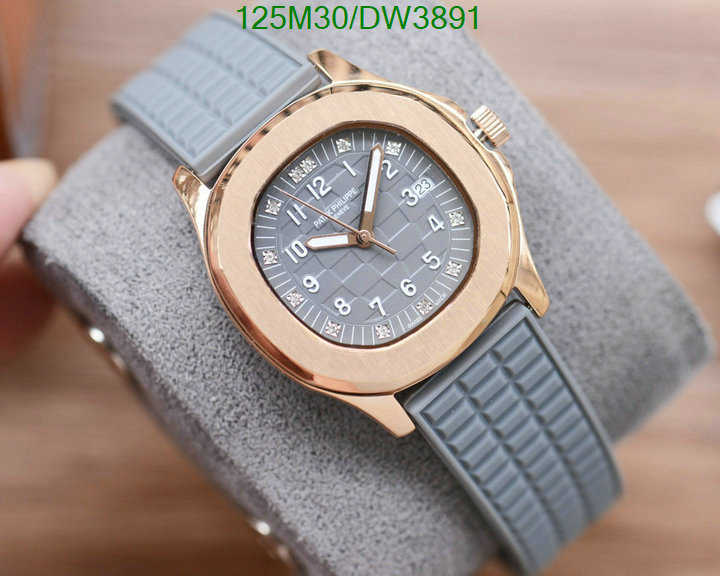 Watch-4A Quality-Patek Philippe Code: DW3891 $: 125USD