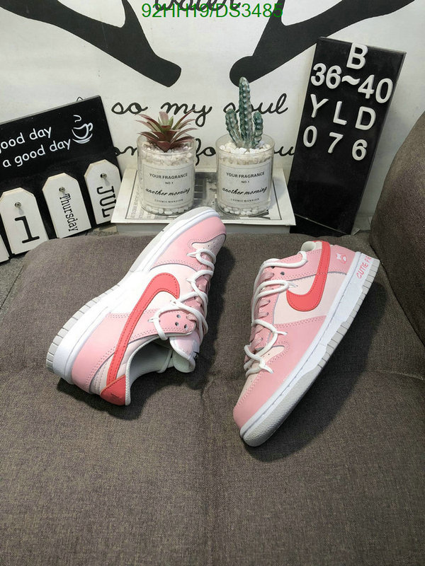 Women Shoes-NIKE Code: DS3485 $: 92USD