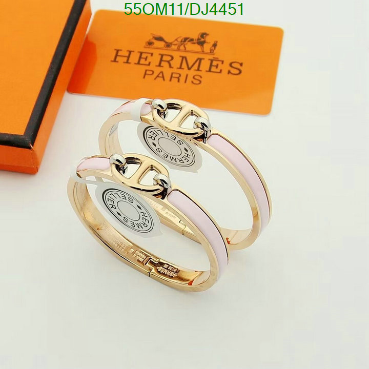 Jewelry-Hermes Code: DJ4451 $: 55USD