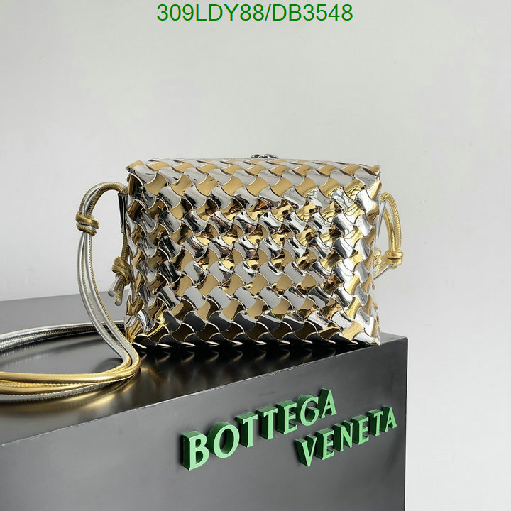 BV Bag-(Mirror)-Crossbody- Code: DB3548 $: 309USD