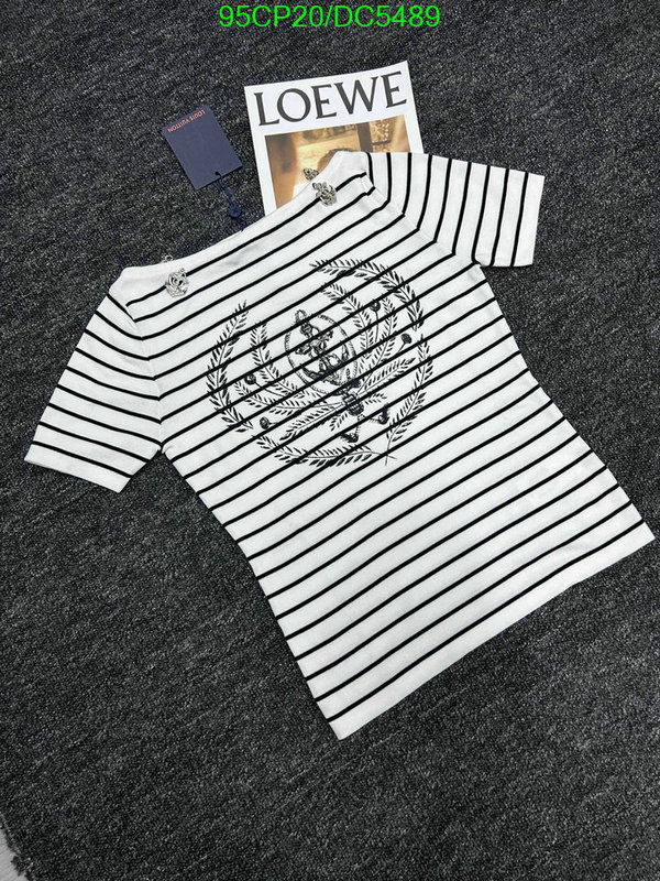 Clothing-LV Code: DC5489 $: 95USD