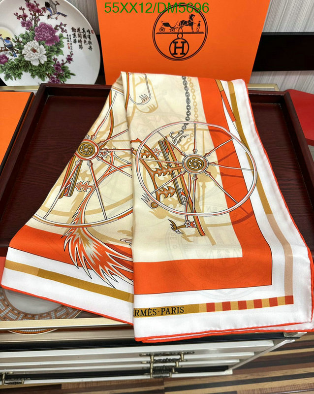 Scarf-Hermes Code: DM5696 $: 55USD