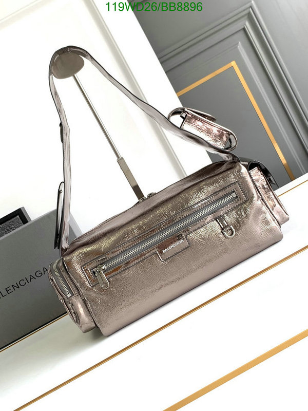 Balenciaga Bag-(4A)-Other Styles- Code: BB8896 $: 119USD