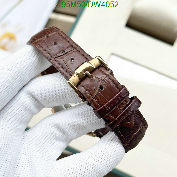 Watch-Mirror Quality-Rolex Code: DW4052 $: 195USD