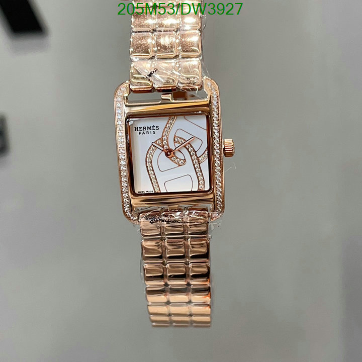 Watch-Mirror Quality-Hermes Code: DW3927 $: 205USD