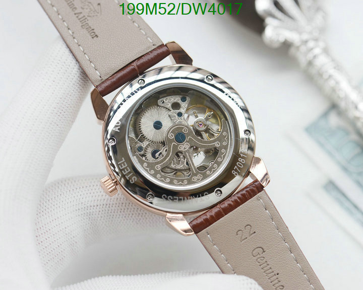 Watch-Mirror Quality-Vacheron Constantin Code: DW4017 $: 199USD