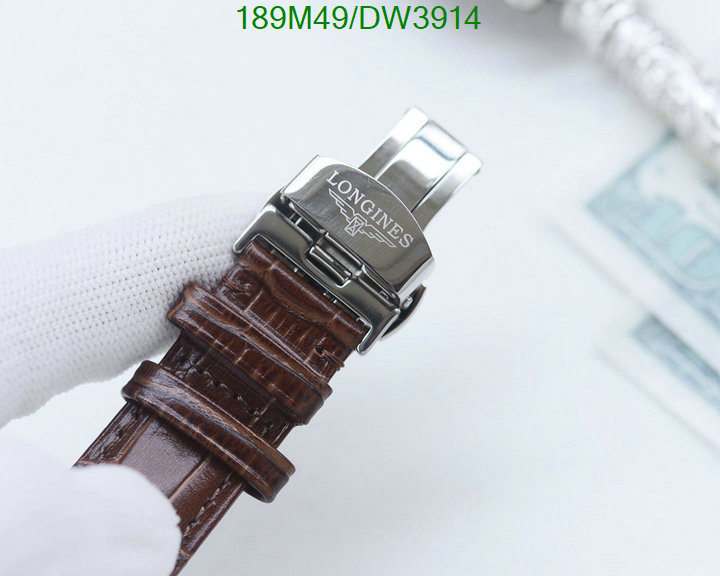 Watch-4A Quality-LONGINES Code: DW3914 $: 189USD