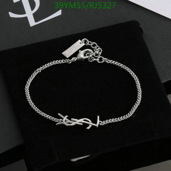 Jewelry-YSL Code: RJ5327 $: 39USD