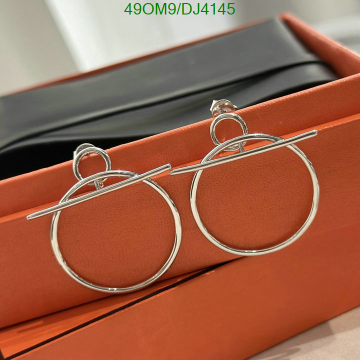 Jewelry-Hermes Code: DJ4145 $: 49USD