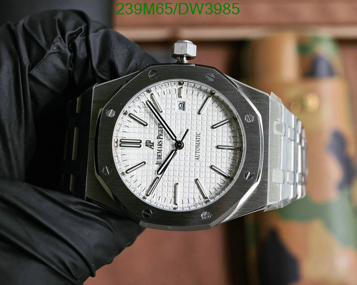 Watch-Mirror Quality-Audemars Piguet Code: DW3985 $: 239USD