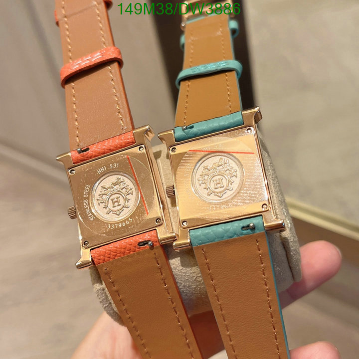 Watch-(4A)-Hermes Code: DW3886 $: 149USD