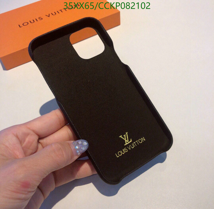 Phone Case-LV Code: CCKP082102 $: 35USD