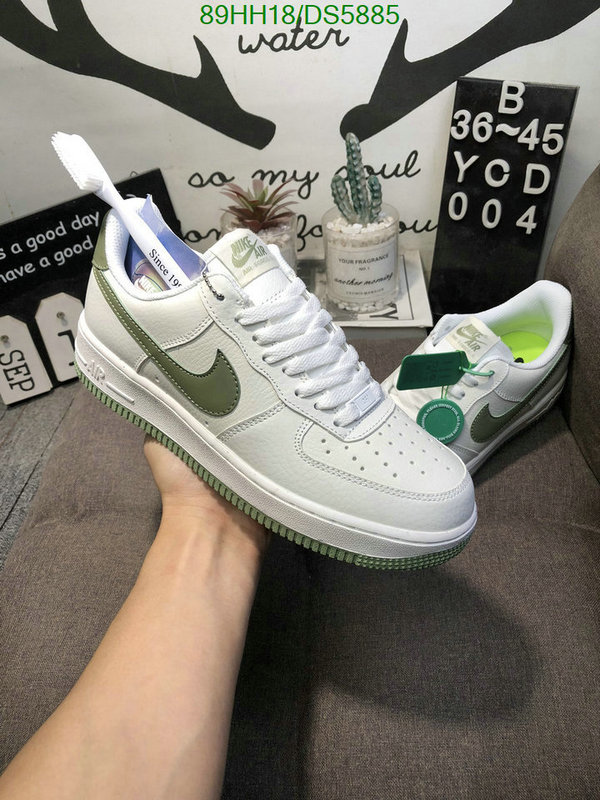 Women Shoes-NIKE Code: DS5885 $: 89USD