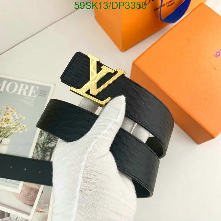 Belts-LV Code: DP3350 $: 59USD