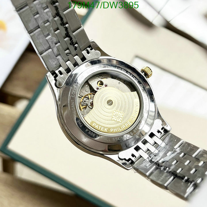 Watch-4A Quality-Patek Philippe Code: DW3895 $: 179USD