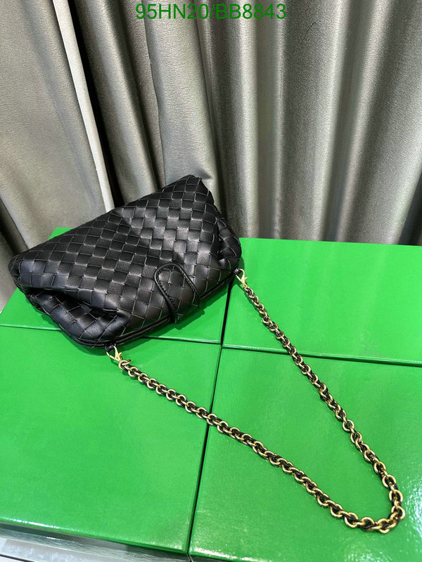 BV Bag-(4A)-Clutch- Code: BB8843 $: 95USD