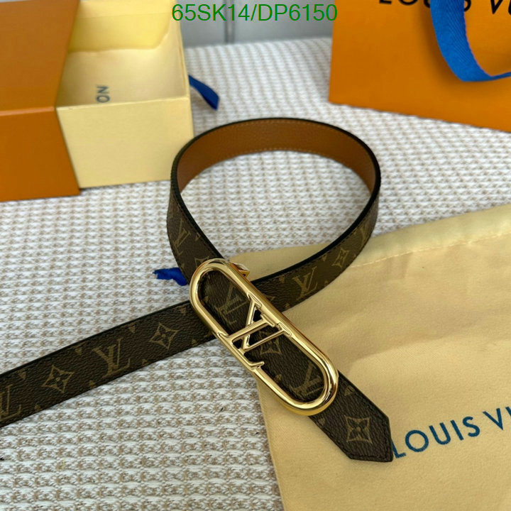 Belts-LV Code: DP6150 $: 65USD