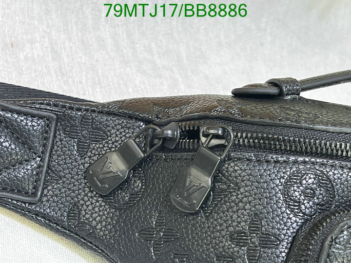 LV Bag-(4A)-Discovery- Code: BB8886 $: 79USD