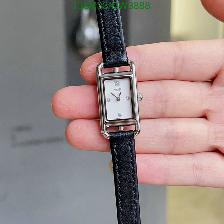 Watch-(4A)-Hermes Code: DW3888 $: 135USD