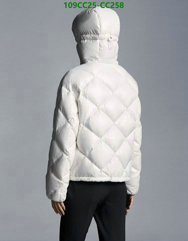 Down Jacket SALE Code: CC258