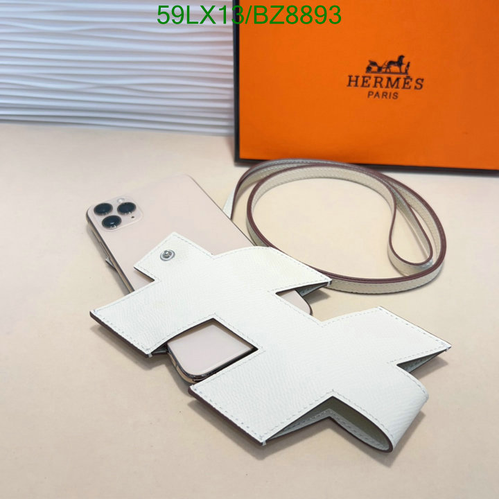 Phone Case-Hermes Code: BZ8893 $: 59USD