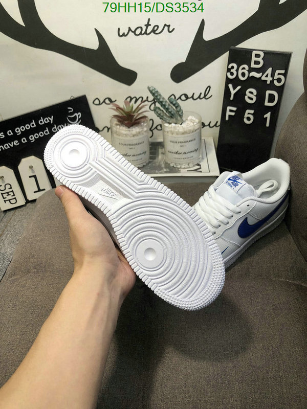 Women Shoes-NIKE Code: DS3534 $: 79USD