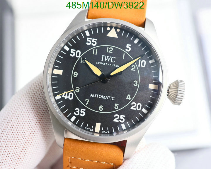 Watch-Mirror Quality-IWC Code: DW3922 $: 485USD