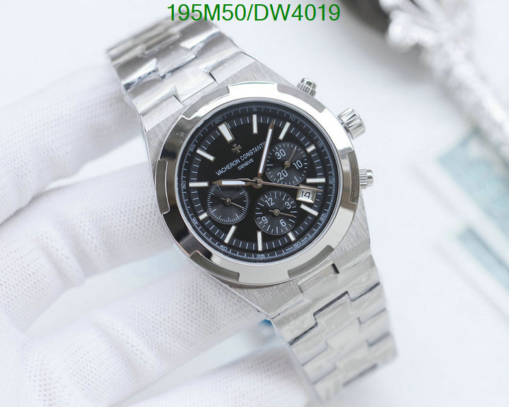 Watch-Mirror Quality-Vacheron Constantin Code: DW4019 $: 195USD