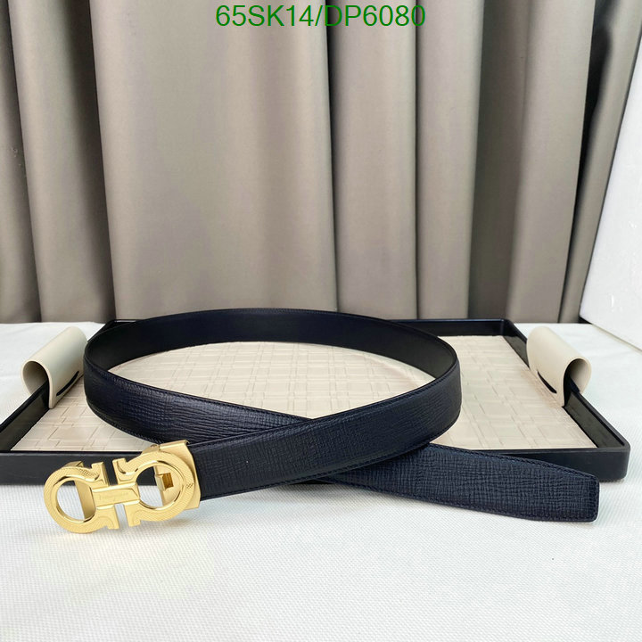 Belts-Ferragamo Code: DP6080 $: 65USD