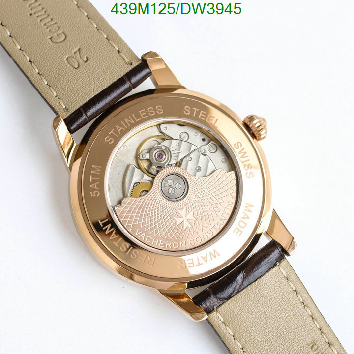 Watch-Mirror Quality-Vacheron Constantin Code: DW3945 $: 439USD