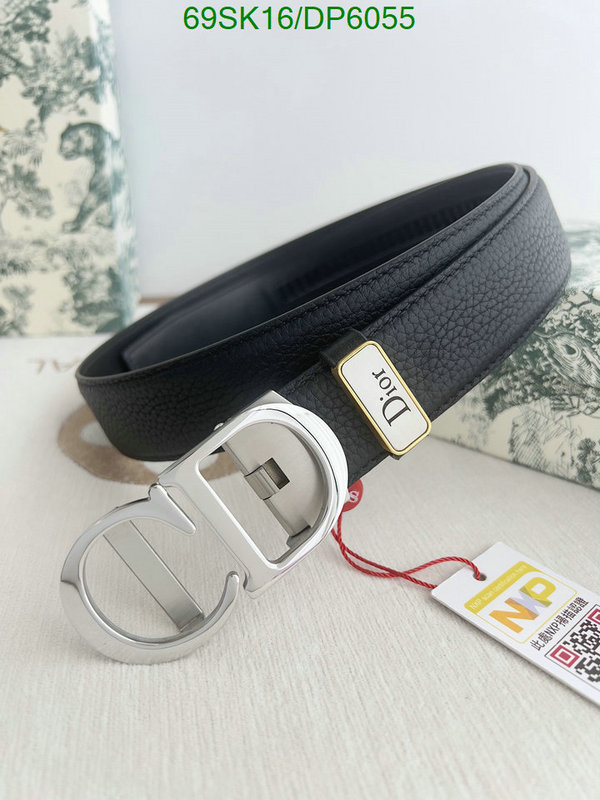 Belts-Dior Code: DP6055 $: 69USD