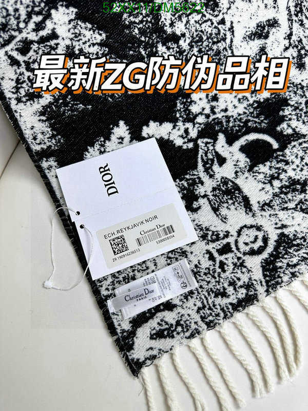 Scarf-Dior Code: DM5622 $: 52USD