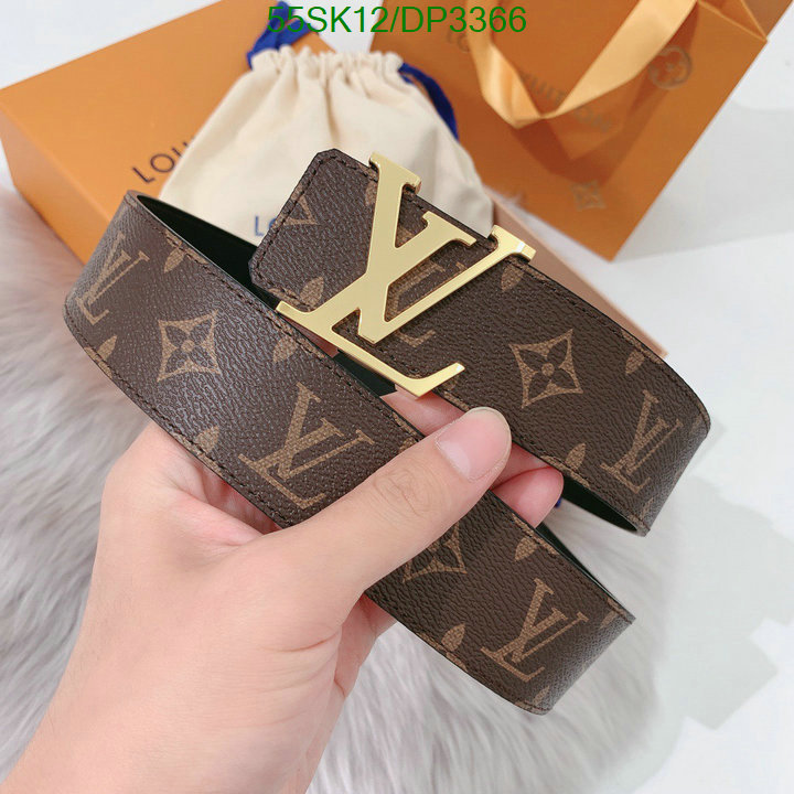 Belts-LV Code: DP3366 $: 55USD