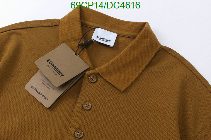 Clothing-Burberry Code: DC4616 $: 69USD