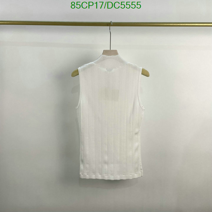 Clothing-Loewe Code: DC5555 $: 85USD