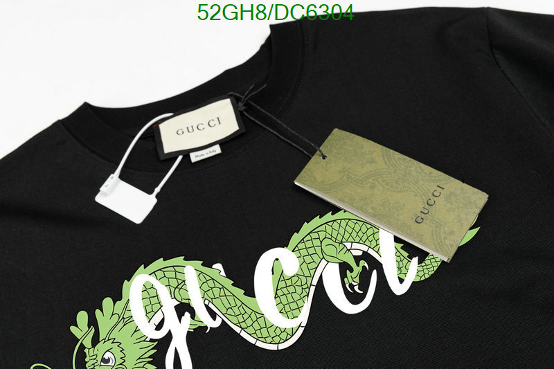 Clothing-Gucci Code: DC6304 $: 52USD