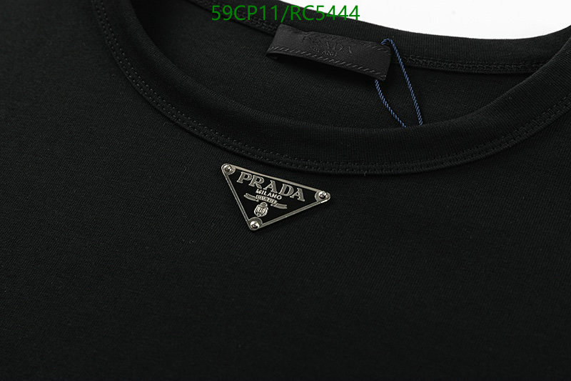 Clothing-Prada Code: RC5444 $: 59USD