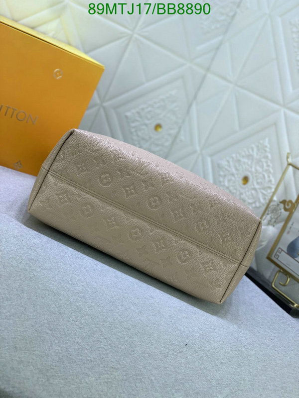 LV Bag-(4A)-Handbag Collection- Code: BB8890 $: 89USD